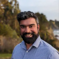 Ram Raghunathan